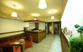 Garni Hotel Konak